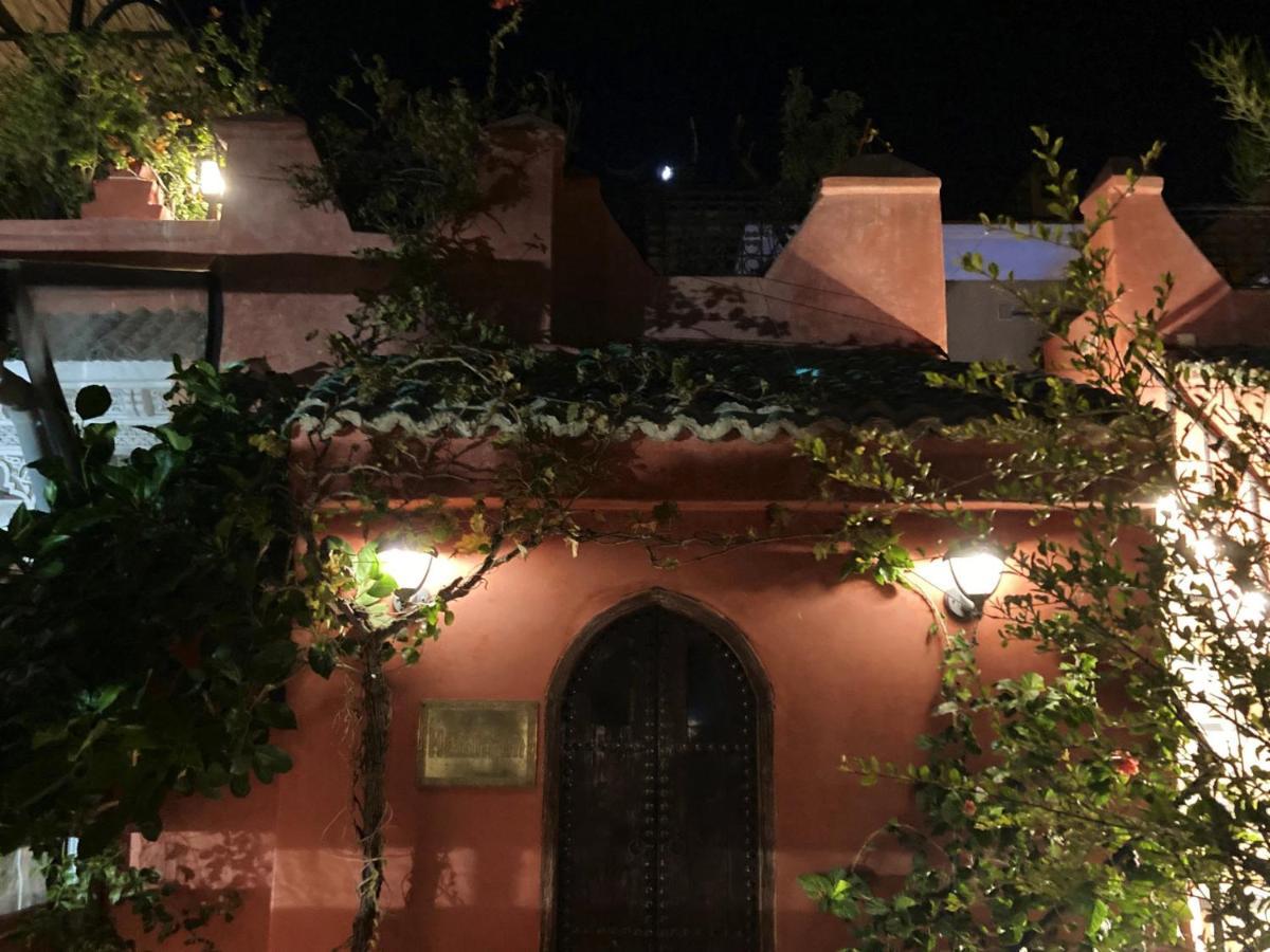 Riad Toyour- Riad Of Birds เฟส ภายนอก รูปภาพ
